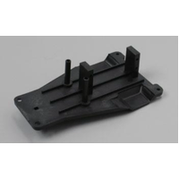 Traxxas Upper Chassis