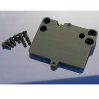 Traxxas Mounting Plate