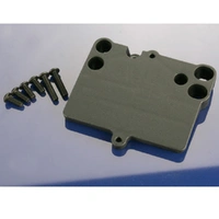 Traxxas Mounting Plate