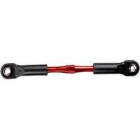 Traxxas Turnbuckle Alum Red