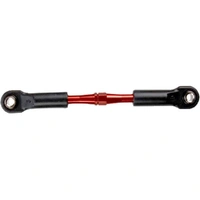 Traxxas Turnbuckle Alum Red