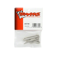 Traxxas Screw Pin Set TRA-3739