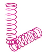 Traxxas Springs, Rear (Pink) (2)