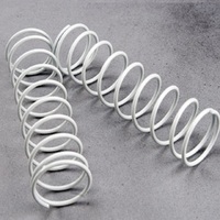 Traxxas Springs Rear White 2