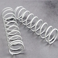 Traxxas Springs Rear White 2