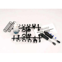 Traxxas Ultra Shocks Black- Long TRA-3760