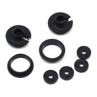 Traxxas Shock Spring Retainers (Upper & Lower)