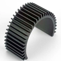 Traxxas Motor Heat Sink Alum.