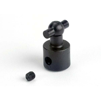 Traxxas Motor Drive Cup with Grub Screw TRA-3827