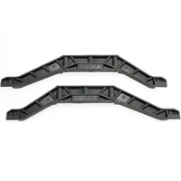 Traxxas Chassis Braces Lower