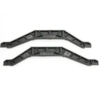 Traxxas Chassis Braces Lower