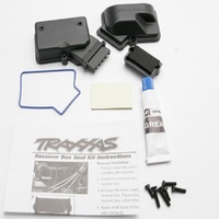 Traxxas Box Receiver Sealed
