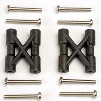 Traxxas Bulkhead Cross Braces