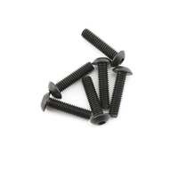 Traxxas 4x16mm Button Head Screws (6)