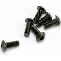 Traxxas Screws 4 X 10mm Button