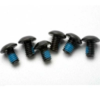 Traxxas Screws 4 X 6mm Button