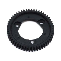 Traxxas 32P Center Differential Spur Gear (54T) 