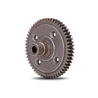 Traxxas 54T Hardened Steel Spur Gear 54T 32dp/0.8Mod