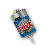 Traxxas Motor Titan 550 TRA-3975