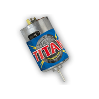 Traxxas Motor Titan 550 TRA-3975