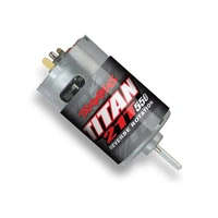 Traxxas TRX4 Titan 550 Reverse Rotation Motor (21T)