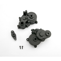 Traxxas Gearbox Halves 3991X