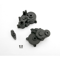 Traxxas Gearbox Halves 3991X