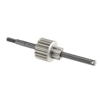 Traxxas Input Shaft Drive Gear Assembly TRA-3992