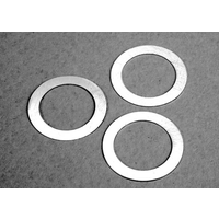 Traxxas Gaskets Head Aluminium