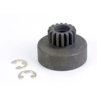 Traxxas Cluthch Bell/Washe/E-C Lp