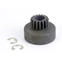 Traxxas Cluthch Bell/Washe/E-C Lp