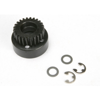Traxxas Clutch Bell Steel 24T 4124