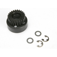Traxxas Clutch Bell Steel 24T 4124