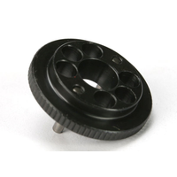 Traxxas 40mm Flywheel Aluminium