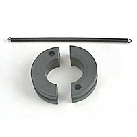 Traxxas Clutch Shoes/Springs TRA-4146