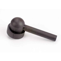 Traxxas Exhaust Tip Rubber TRA-4154