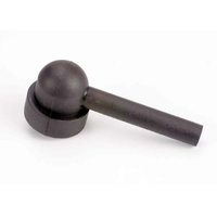 Traxxas Exhaust Tip Rubber TRA-4154