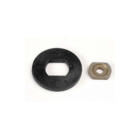 TRAXXAS BRAKE DISC/ADAPTER