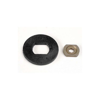 TRAXXAS BRAKE DISC/ADAPTER