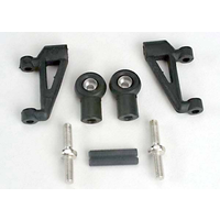 Traxxas Control Arms Upper