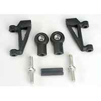 Traxxas Control Arms Upper