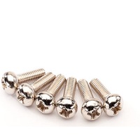 Traxxas Ball Screws 3X12mm