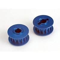 Traxxas Pulley 15-Groove F&R
