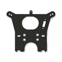 Traxxas Shock Tower F/Glass - Rear