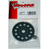 Traxxas Spur Gear - 70Tooth 30pitch