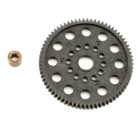 Traxxas 72T Spur Gear 32P