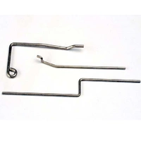 Traxxas Throttle & Brake Rods
