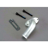 Traxxas Nitro Sport Exhaust He Ader