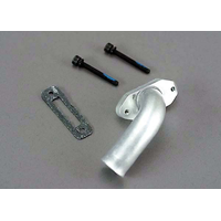 Traxxas Nitro Sport Exhaust He Ader
