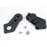 Traxxas Gearbox - W/Screws TRA-4575